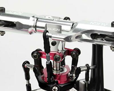 オッティALIGN T-REX470L Align T-Rex 470L Anti Rotation Bracket – HeliDirect