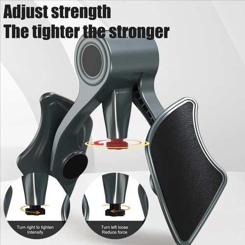Kegel exerciser pelvic floor muscle trainer leg press machine anal sphincter - Picture 11 of 26