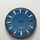 31mm sterile Dial fit 2836 2824 2813 MingZhu 3804 Miyota 82 Series movement