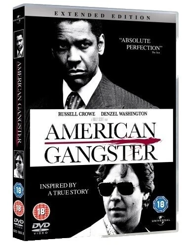 Extended Edition Drama DVDs & Blu-ray Discs