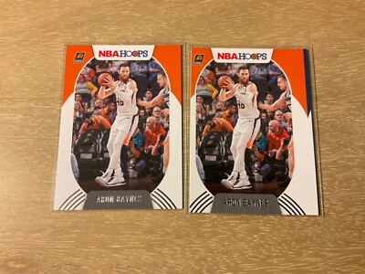 2020-21 Panini Hoops Basketball YOU PICK ROOKIES & VETS 50% OFF ALL CARDS $1