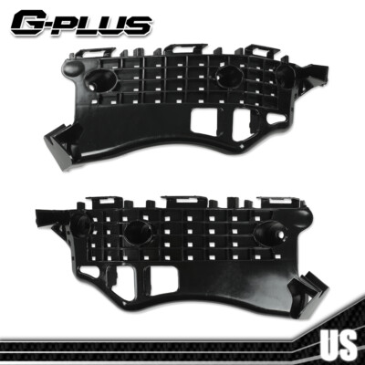 Fit For 2018-2022 Toyota C-HR CHR Front Bumper Support Retainer Brackets RH LH