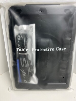 SEYMAC stock iPad 9th/ 8th/ 7th Generation Case 10.2  