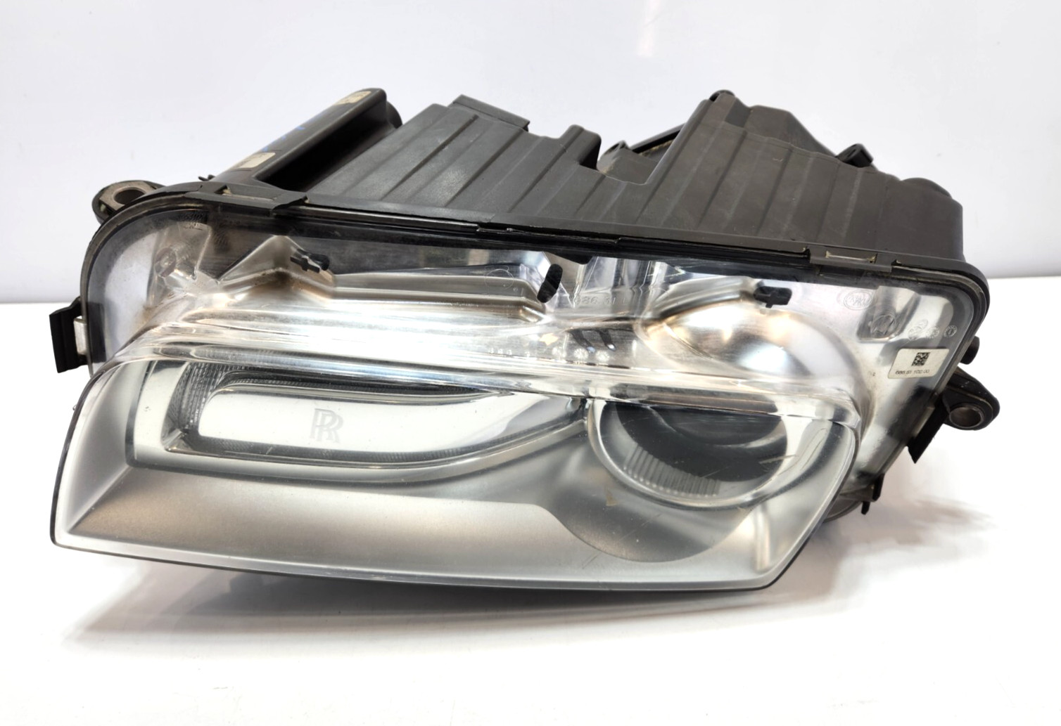 ✅ 10-14 OEM Rolls Royce Ghost RR4 Front Left Driver Headlight Xenon HID NOTE*