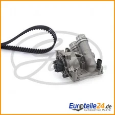 Water Pump + Timing Belt Kit PowerGrip® GATES KP1TH15698XS-1