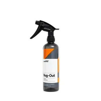 Carpro Bug-Out Bug Remover 500ml - Bug Out Easy Fly And Bug Removal