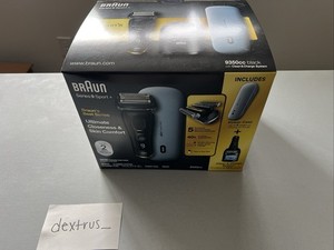 Braun Series 9 Pro 9419s | eBay