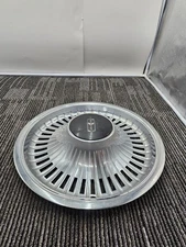 1974-1979 Oldsmobile Cutlass Hub Cap Wheel Covers Old Omega Vintage