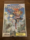 AMAZING SPIDER-MAN #74 GLEASON VARIANT SPIDER-MAN 1