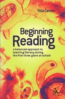 Beginning Reading: A Balanced Approach to Reading Instruction in