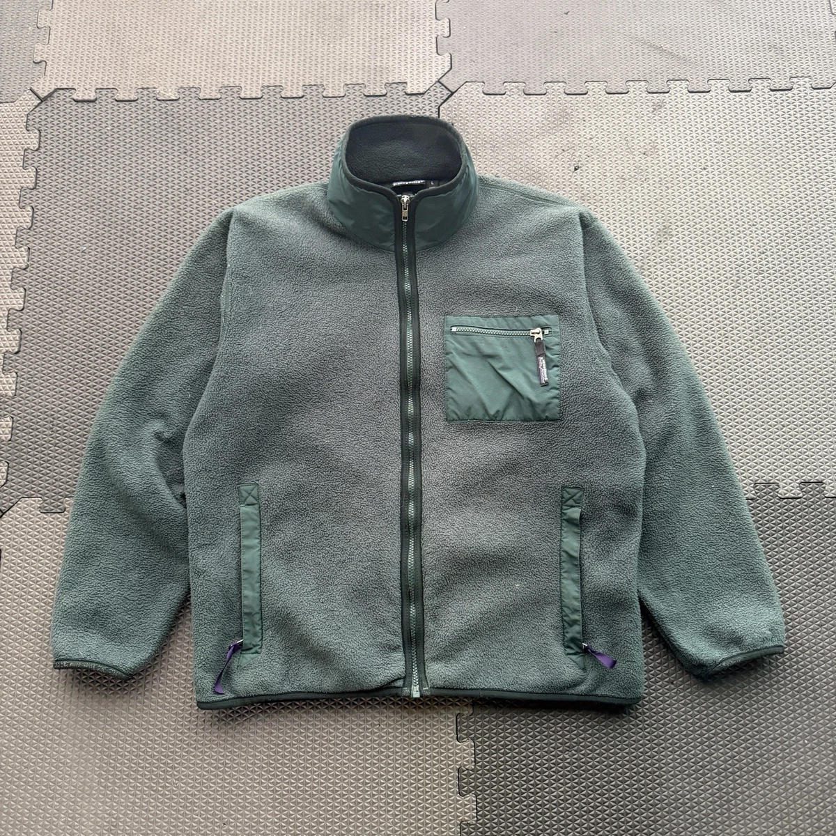 Patagonia Retro Fleece Coats & Jackets products for sale | eBay