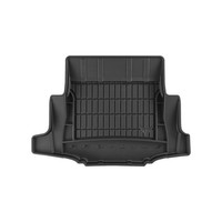 Omac Gummi Kofferraumwanne FüR BMW 1Er E87 5TüR 2004-2011 TPE Laderaumwanne