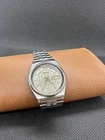 Vintage Seiko 5 Automatic Men’s Wristwatch 7s26-8760 With Seiko Bracelet