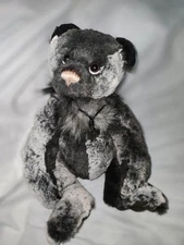 Charlie Bears Cole plush bear