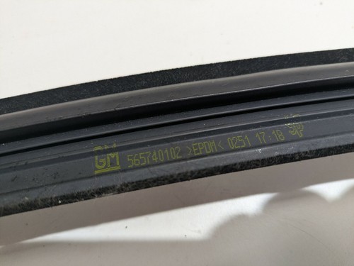 Dreieckscheibe Links Vorne Opel 43R000055 565740102 K Astra 1.5 D Start/stop - Bild 6 von 6