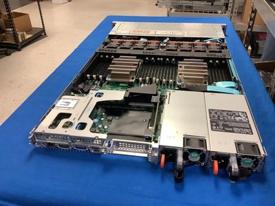 Dell R640 0HG0J8 - 10 x 2.5