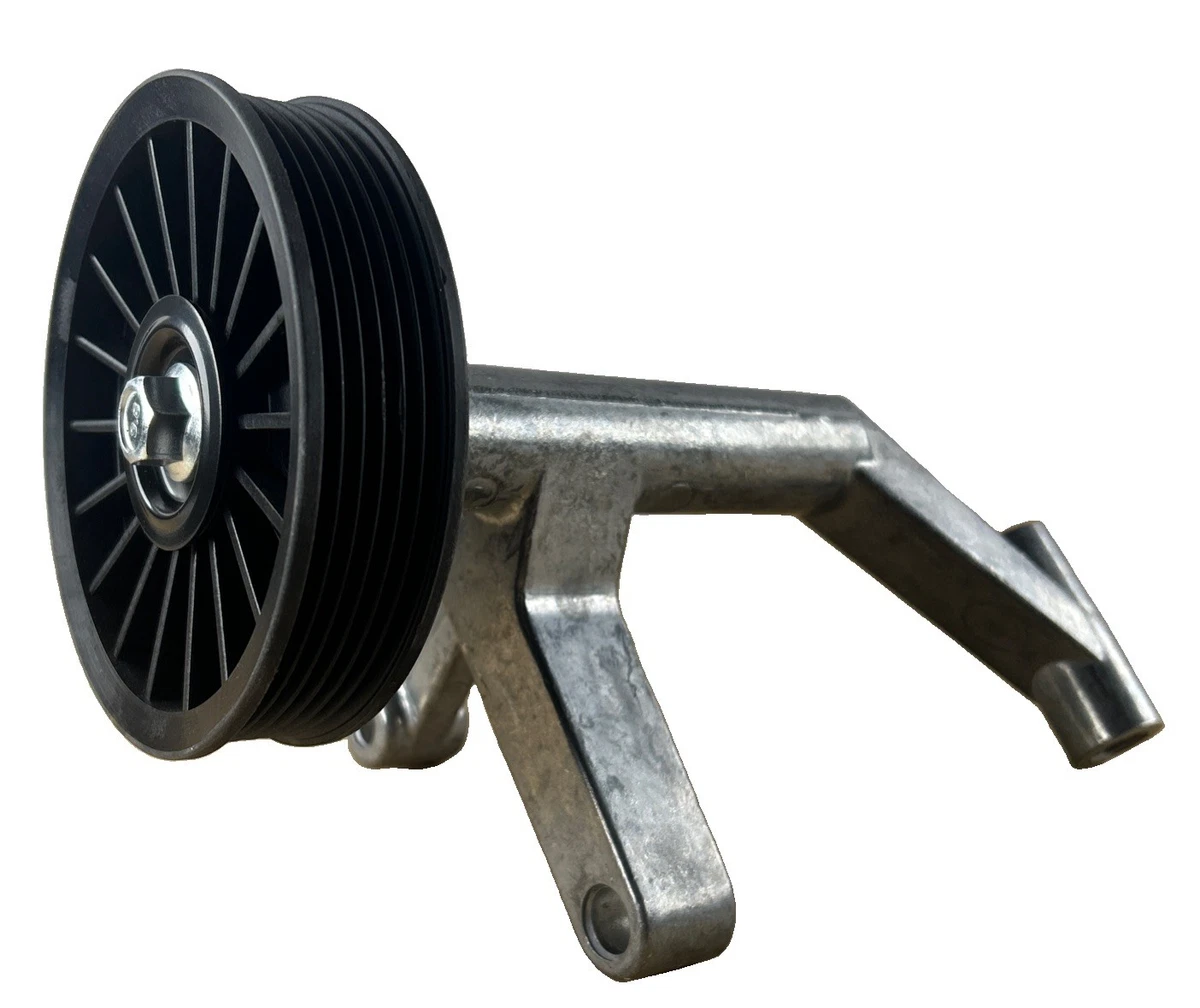 Dorman HELP 34258 A/C Compressor Bypass Pulley Fits Buick 2005-2009 photo 1