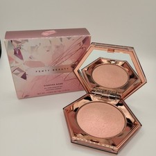 Fenty Beauty Diamond Bomb All Over Diamond Veil - Surfine 3D Sparkle Face  Body