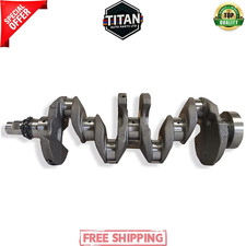 ALBERO MOTORE KIA HYUNDAI G4FD 1.6 BENZINA i30 i40 ACCENT SPORTAGE NUOVO