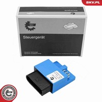 SteuergeräT Kraftstoffpumpe Esen SKV 96SKV399 FüR VW Tiguan VAN AD1 AX1 T6 SGA