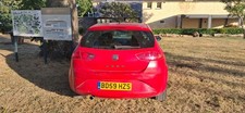 Seat Leon2010 Mk2