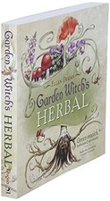 Garden Witch's Herbal: Green Magick, H..., Dugan, Ellen
