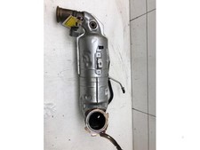 Katalysator ohne Lambdasonde Opel Corsa F P2JO 9838675880 P19818240