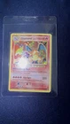 Pokémon TCG Charizard 11/108 Rare Reverse Holo Card XY: Evolutions