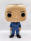 Funko POP! Movies: Silence of The Lambs - HANNIBAL #1248 Vinyl Figure