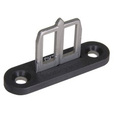 HONEYWELL GKZ42 RightAngleActuating Key, Stainless Steel 11T875