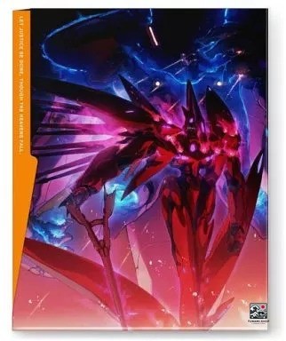 Aldnoah Zero Vol 8 Anime Series Complete Limited Production Language Japanese