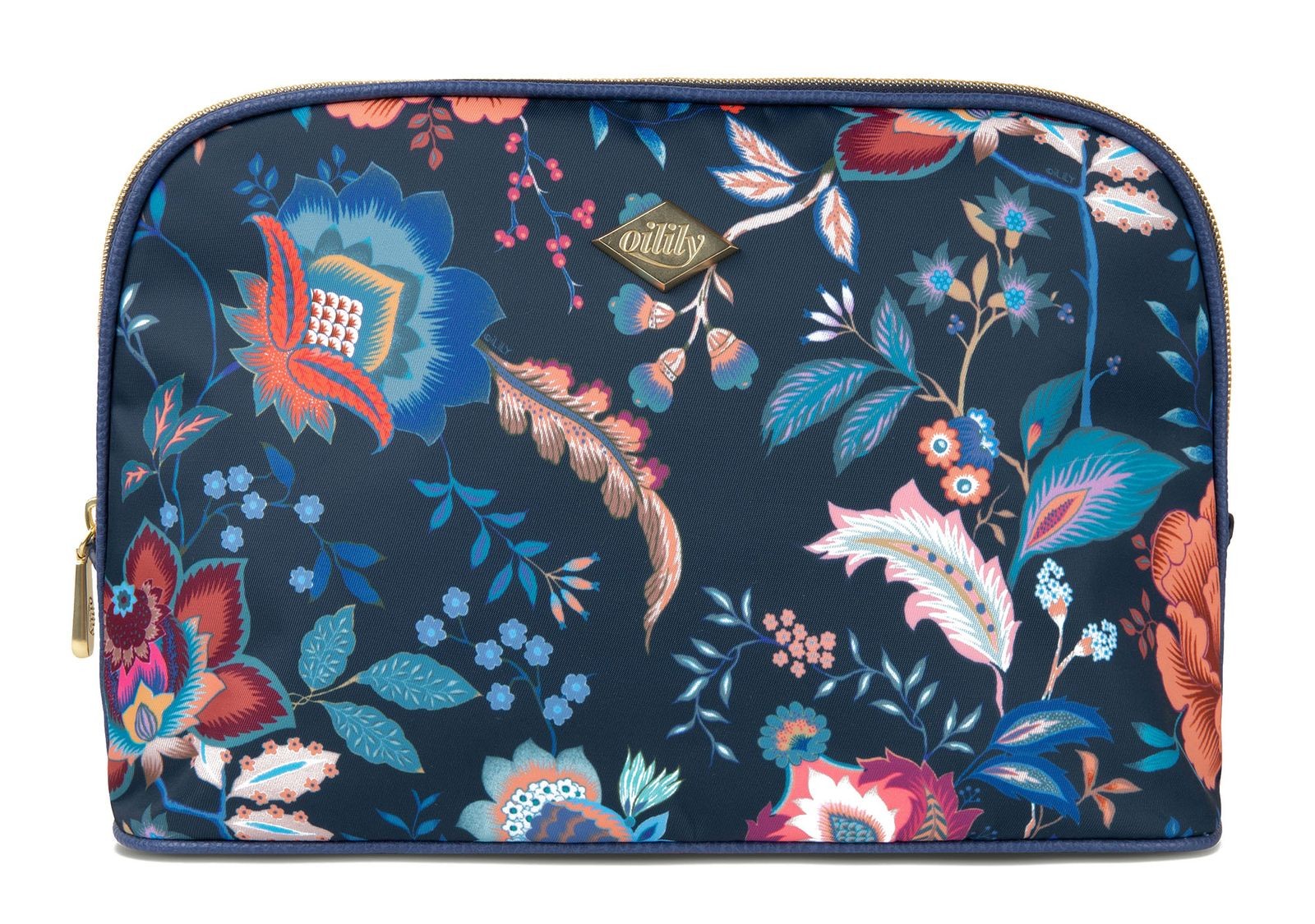 Oilily toiletry bag Cosmetic Bag