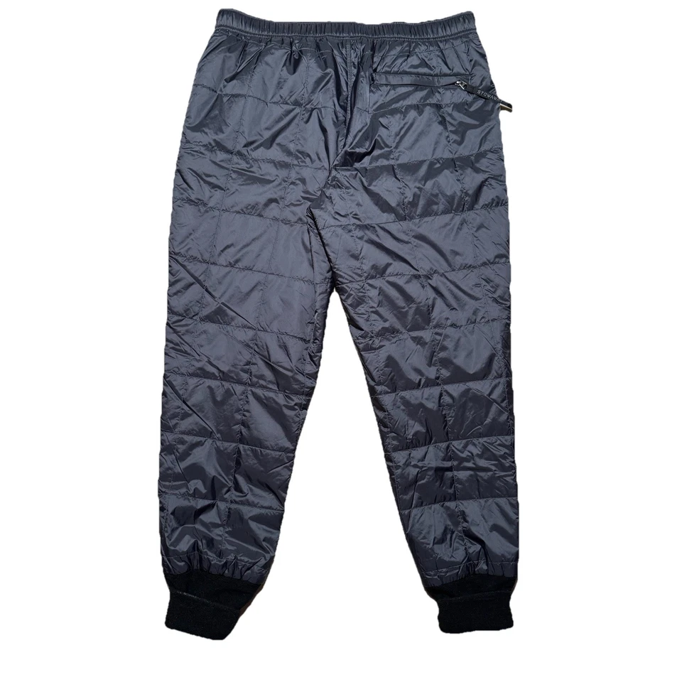 Pantalones acolchados para hombre LL BEAN Primaloft aislados con bolsillo de polizón 283398 XL Foto 3 de 4