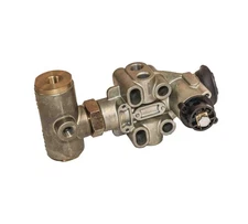 Height Control Leveng Valve w/Built-in Dump Valve Fits Haldex, Meritor, 90554...