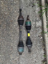ASTRA Mk4 GSI Z20LET F23 GENUINE GM DRIVESHAFTS