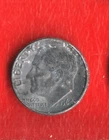 USA DIME 1964  D SILVER