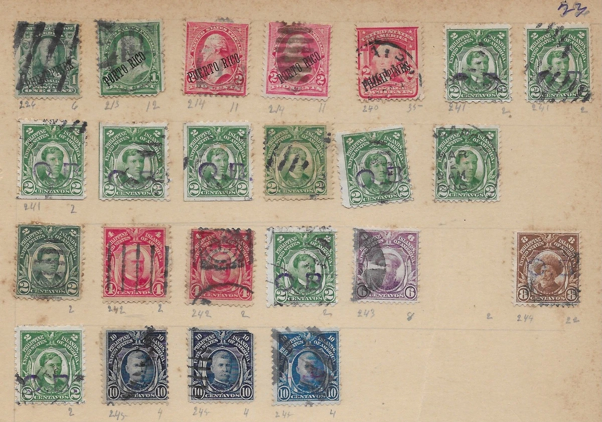 Philippines Stamps for sale | eBay