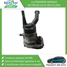 Pompe direction assistée Peugeot 4008