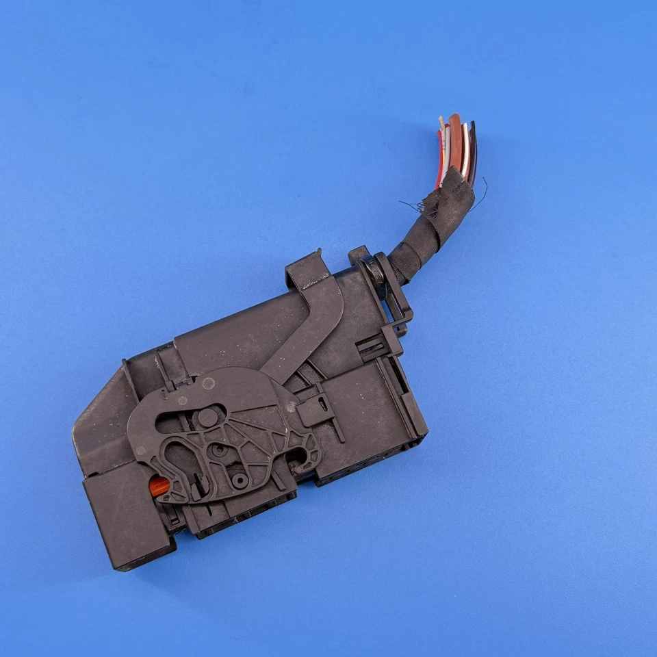 07-09 DODGE MERCEDES SPRINTER 2500 ABS MÓDULO BOMBA FRENO ANTIBLOQUEO ENCHUFE CABLEADO Foto 3 de 4