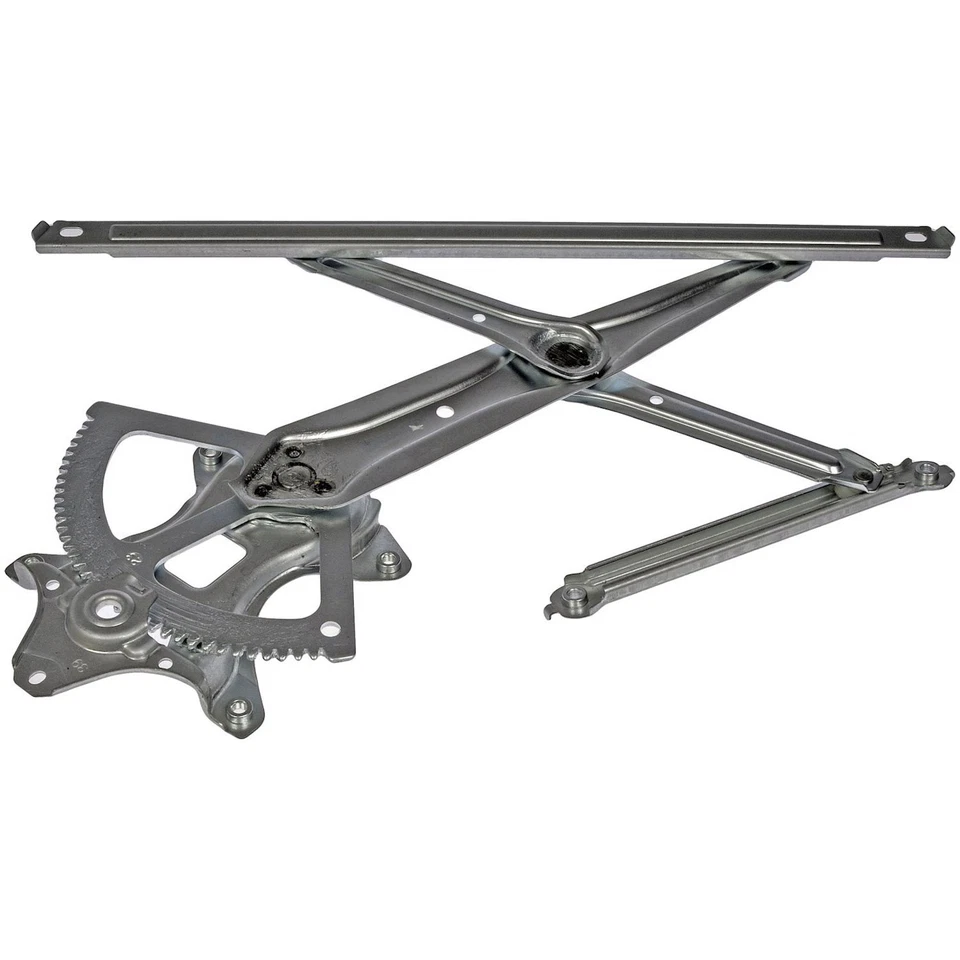 Dorman 752-733 窗户调节器玻璃前乘客右手适用于 RAV4 — 第 2/2 张图片