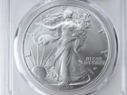 NobleSpirit 2022 American Silver Eagle 1oz PCGS MS70