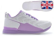 Womens Bowling Shoes Lawn Bowls Shoes Ladies Bowls Trainers Garden Bowling Shoes