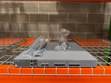 Juniper SRX4100 8 Port 10G SFP+ SECURE SERVICES GATEWAY 1YR WARRANTY