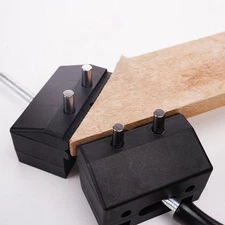 Woodworking Bench Vise Hardware Woodworkers Tool for Jewelry Making Crafting