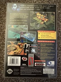 Sega Saturn Lot Of 4 Games