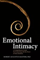 Robert Augustus Masters | Emotional Intimacy | Taschenbuch | Englisch (2013)
