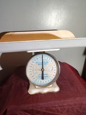 American Family Nursery Scale