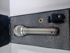 Samson Q7 Wireless Handheld Microphone