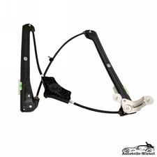 Fensterheber ohne Motor Links für VW Golf GTD GTE Hybrid 7 Variant 13-21