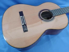 RYOJI MATSUOKA M70 Classical Acoustic Guitar